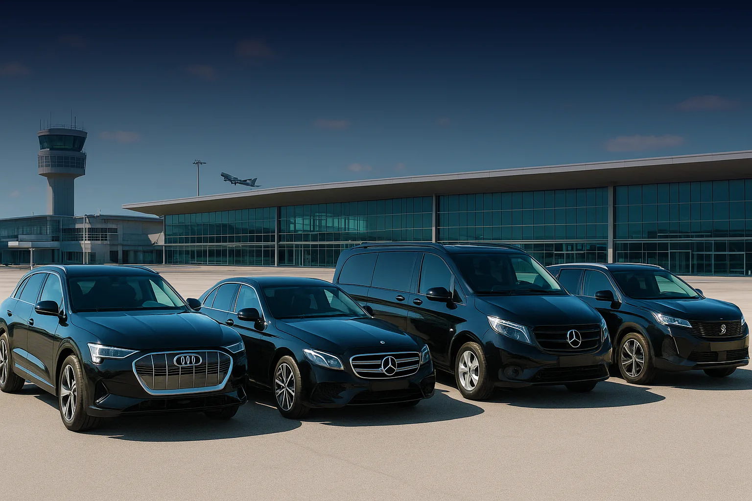 Viaturas Silver Bow Tie