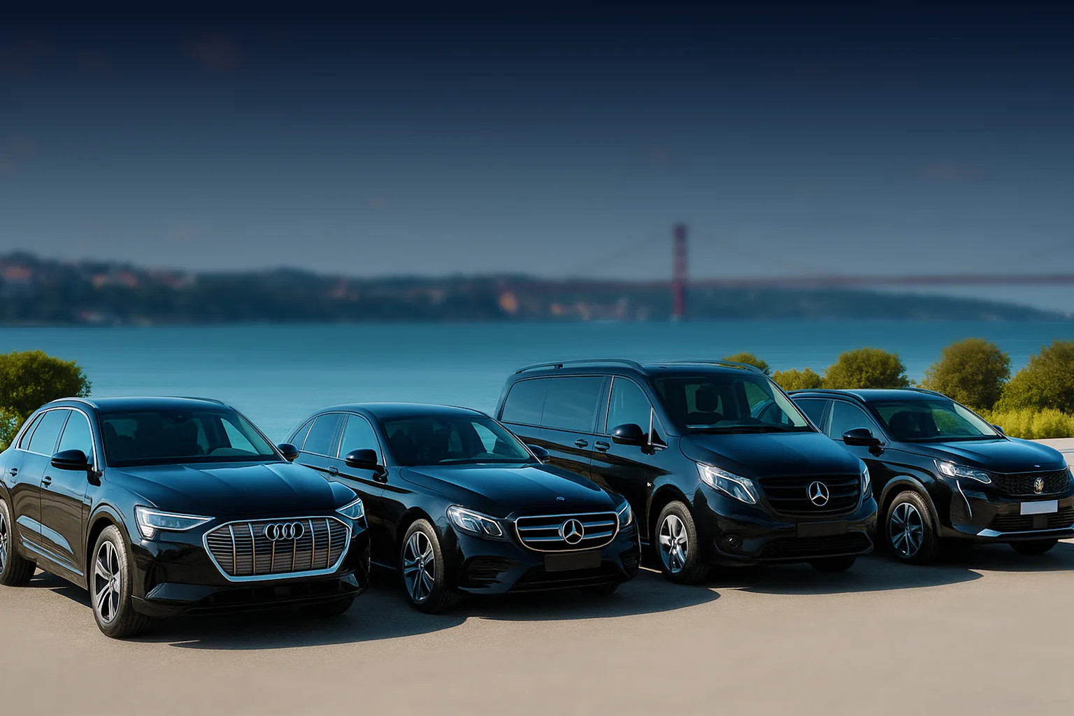 Frota Silver Bow Tie